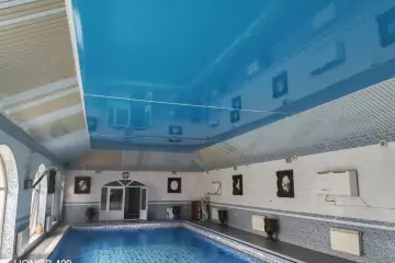 Satılır Bağ Evi Novxanıda
