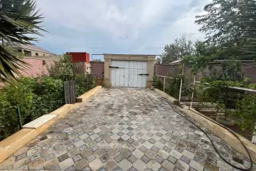 Satılır Həyət Evi Maştağada