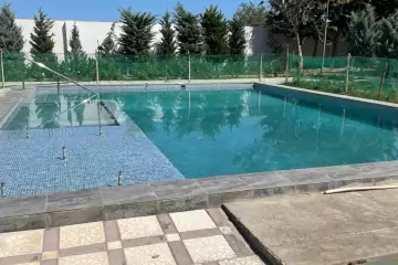 Satılır Bağ Evi Nardaranda