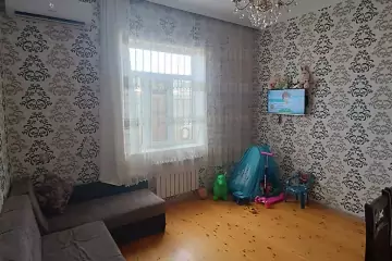 Satılır Həyət Evi Biləcəridə