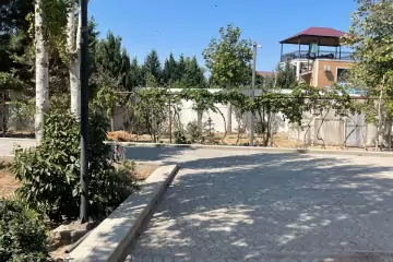 Satılır Bağ Evi Nardaranda