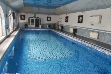Satılır Bağ Evi Novxanıda