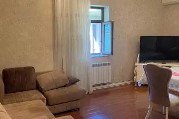Satılır Bağ Evi Nardaranda