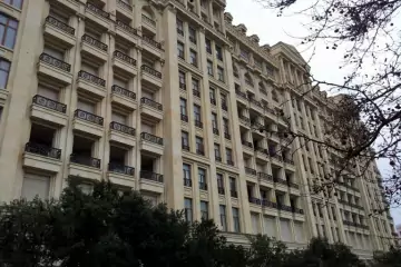 Aylıq Kirayə Yeni Tikili 28 May Metrosu ətrafında