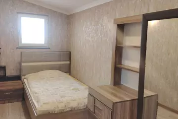 Günlük Kirayə Həyət Evi Qax Rayonunda