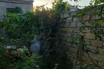 Satılır Həyət Evi Biləcəridə