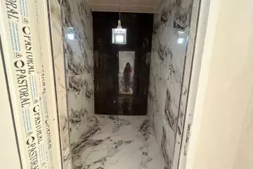 Satılır Həyət Evi Maştağada