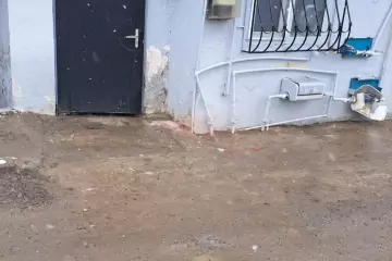 Satılır Həyət Evi Bakıda