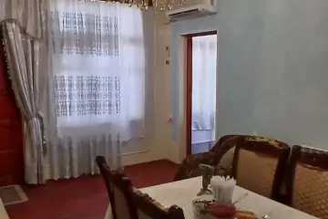 Satılır Həyət Evi Buzovnada