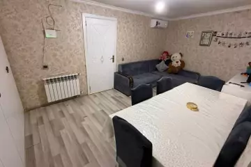 Satılır Həyət Evi Bakıxanovda