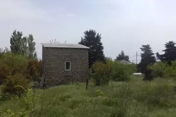 Satılır Bağ Evi Maştağada