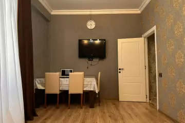 Satılır Yeni Tikili Masazırda
