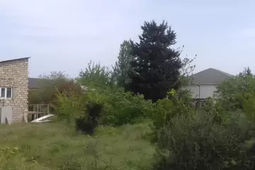 Satılır Bağ Evi Maştağada