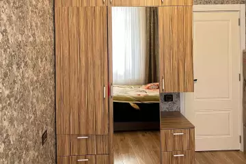 Satılır Yeni Tikili Masazırda