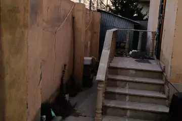 Satılır Həyət Evi Maştağada
