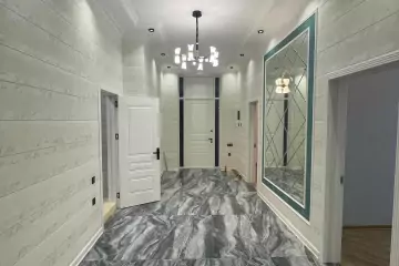 Satılır Bağ Evi Buzovnada