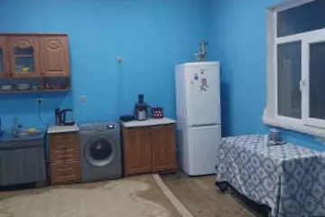 Satılır Həyət Evi Pirşağıda