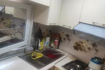 Satılır Həyət Evi Bakıxanovda
