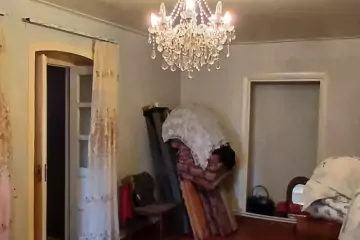 Satılır Həyət Evi Buzovnada