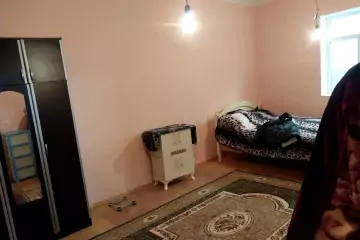 Satılır Həyət Evi Pirşağıda