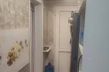 Satılır Həyət Evi Bakıxanovda