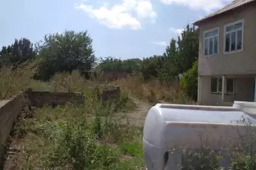 Satılır Torpaq Gədəbəy Rayonunda