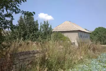 Satılır Torpaq Gədəbəy Rayonunda
