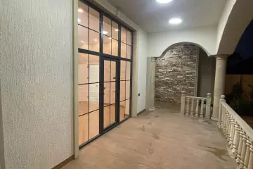 Satılır Bağ Evi Buzovnada