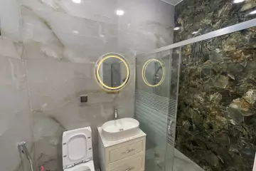 Satılır Bağ Evi Buzovnada