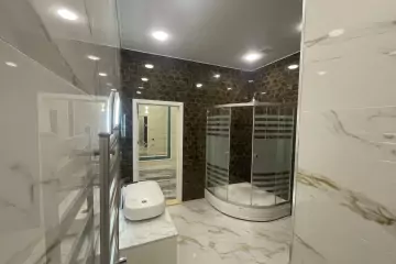 Satılır Bağ Evi Buzovnada