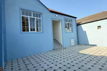 Satılır Həyət Evi Biləcəridə