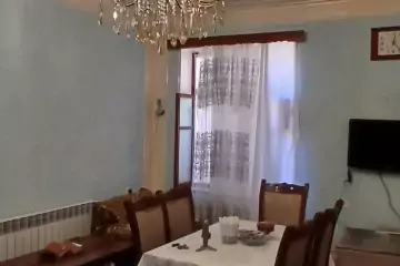 Satılır Həyət Evi Buzovnada