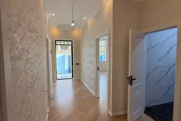 Satılır Həyət Evi Biləcəridə