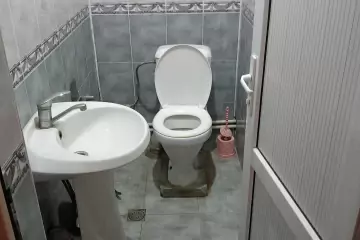Aylıq Kirayə Həyət Evi Xırdalan şəhərində
