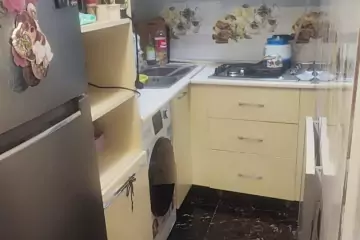 Satılır Həyət Evi Bakıxanovda