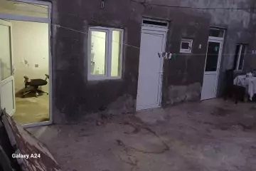 Satılır Həyət Evi Pirşağıda