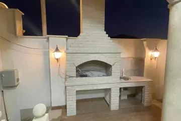 Satılır Bağ Evi Buzovnada
