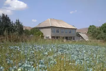 Satılır Torpaq Gədəbəy Rayonunda