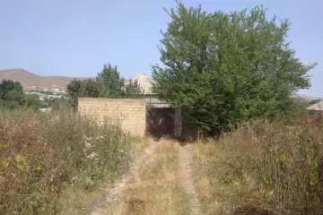 Satılır Torpaq Gədəbəy Rayonunda