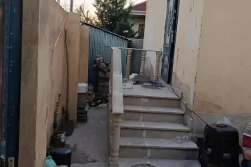 Satılır Həyət Evi Maştağada