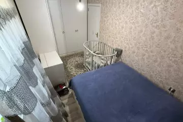 Satılır Həyət Evi Bakıxanovda