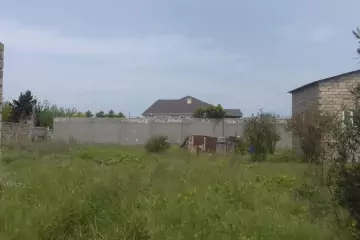 Satılır Bağ Evi Maştağada
