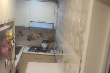 Satılır Həyət Evi Bakıxanovda