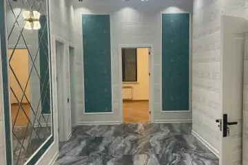 Satılır Bağ Evi Buzovnada