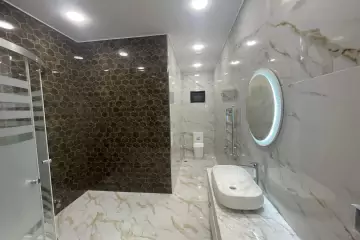 Satılır Bağ Evi Buzovnada