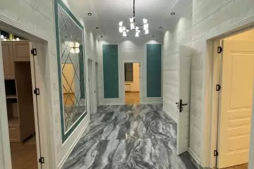 Satılır Bağ Evi Buzovnada