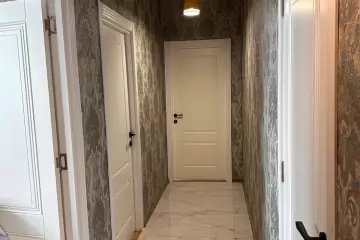 Satılır Yeni Tikili Masazırda