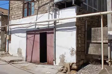 Satılır Həyət Evi Buzovnada