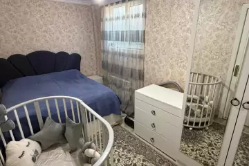 Satılır Həyət Evi Bakıxanovda