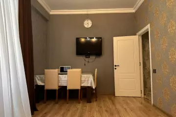 Satılır Yeni Tikili Masazırda